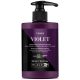 Black Professional Line Toner - Fizikai Hajszínező - Violet 300ml