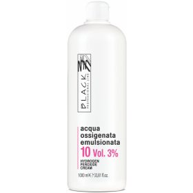 Black Professional Line - Oxidáló krém 10VOL/3% 1000ml