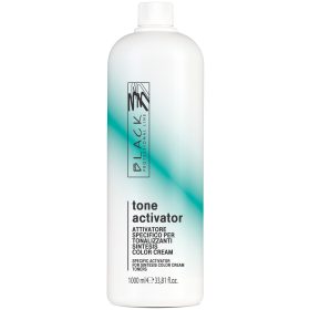   Black Professional Line - Tone Activator (1,9%) - Tónus Aktivátor 1000ml