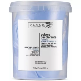 Black Professional Line - Kék Szőkítőpor (7) 1000g