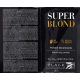 Black Professional Line - Super Blond Kék Szőkítőpor Tasak (6) 30g+30g