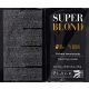 Black Professional Line - Super Blond Kék Szőkítőpor Tasak (6) 30g+30g