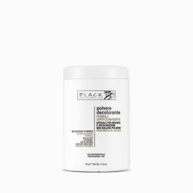   Black Professional WHITE COCONUT 8 árnyalatos szőkítőpor kókusz illattal 500g
