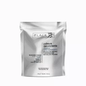   Black Professional ULTRA LIGHTENING 8 árnyalatos kék szőkítőpor 500g