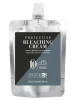 Black Professional Line - UP to 10 Protective Bleaching Cream - Hajszerkezetvédő Szőkítőkrém 250g