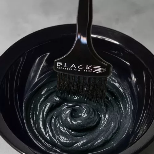 Black Professional Line - UP to 10 Protective Bleaching Cream - Hajszerkezetvédő Szőkítőkrém 250g