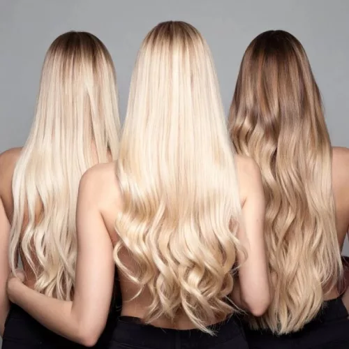 Black Professional Line - UP to 10 Protective Bleaching Cream - Hajszerkezetvédő Szőkítőkrém 250g