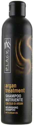 Black Professional Line Argan Treatment - Argán Tápláló Sampon 250ml