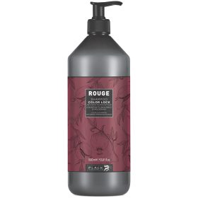   Black Professional Line "Rouge" Color Lock - Színvédő Sampon Gránátalma Kivonattal 1000ml
