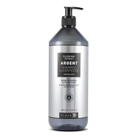   Black Professional - Argent Laminating Shampoo - Lamináló Sampon 1000ml