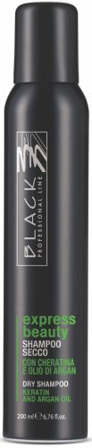 Black Professional Line Express Beauty - Száraz Sampon 200ml