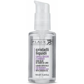 Black Professional Line Folyékony Kristály Szérum 100ml