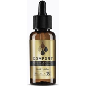   Black Professional Line - Nyugtató, Dermo-Védő Elixír 70ml
