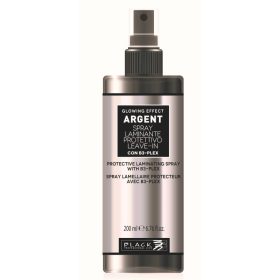 Black Professional - Argent - Lamináló Spray 200ml