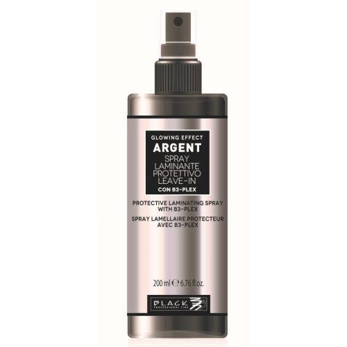 Black Professional - Argent Laminating Spray - Lamináló Spray 200ml