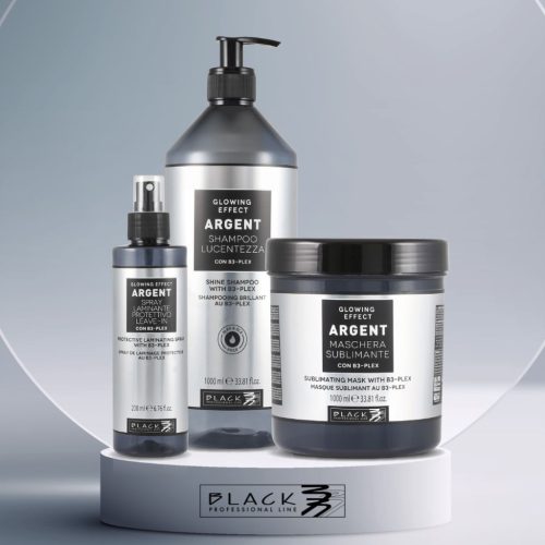 Black Professional - Argent - Lamináló Spray 200ml