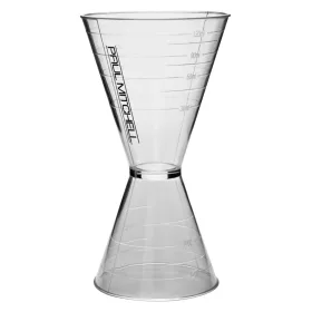   Paul Mitchell - Sweet Shot - Kétvégű Mérőpohár (60ml/120ml)