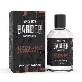   Marmara Barber - Barber Perfume - Parfüm EDP - Blackout 100ml