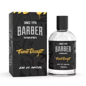   Marmara Barber - Barber Perfume - Parfüm EDP - Game Changer 100ml