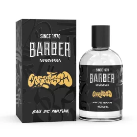   Marmara Barber - Barber Perfume - Parfüm EDP - Obsessed 100ml