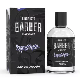   Marmara Barber - Barber Perfume - Parfüm EDP - Offline 100ml