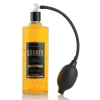 Marmara Barber - Barber Pump - Adagoló Pumpa Aftershave-hez (Fekete)