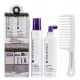 Paul Mitchell - Big Style Karácsonyi Csomag (Sculpting Foam 200ml + Extra-Body Boost 250ml + Detangler Comb)