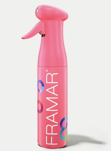 Framar Myst Assist Vizező Pink