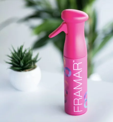 Framar Myst Assist Vizező Pink