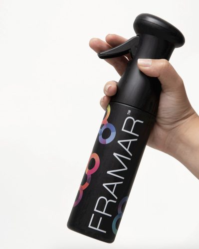 Framar Myst Assist Vizező Fekete