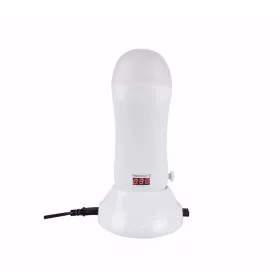 Talpas gyantamelegítő gép LED kijelzővel