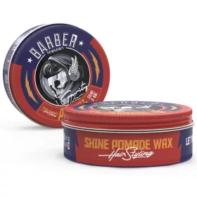 Marmara Barber - Barber Wax Pomade - Pomádé 100ml