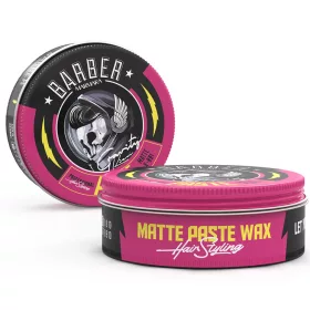 Marmara Barber - Barber Wax Paste - Paszta 100ml
