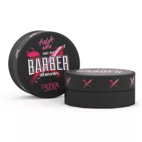   Marmara Barber - Barber Aqua Wax - Vízbázisú Wax (Tropical) 150ml