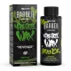 Marmara Barber - Barber Powder Wax - Könnyű Tartású Hajpor (Revenge) 20g