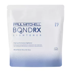   Paul Mitchell - Bond RX Lightener - Kötéserősítő Szőkítőpor (7) 500g