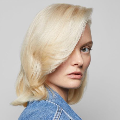 Paul Mitchell - Bond RX Lightener - Kötéserősítő Szőkítőpor (7) 500g