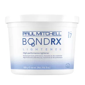   Paul Mitchell - Bond RX Lightener - Kötéserősítő Szőkítőpor (7) 680g