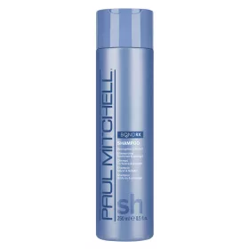  Paul Mitchell - Bond RX Shampoo - Hajkötés Erősítő Sampon 250ml
