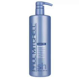   Paul Mitchell - Bond RX Shampoo - Hajkötés Erősítő Sampon 710ml