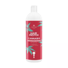 Kjmn Hair Pro-tox kendermagolajos Sampon 1000 ml