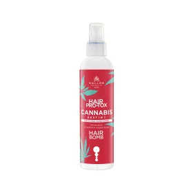  Kjmn Hair Pro-tox kendermagolajos folyékony hajbalzsam 200 ml