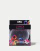 Framar - Color Bowl Set (2-Pack Black & Clear) - Hajfestő Tál Szett 