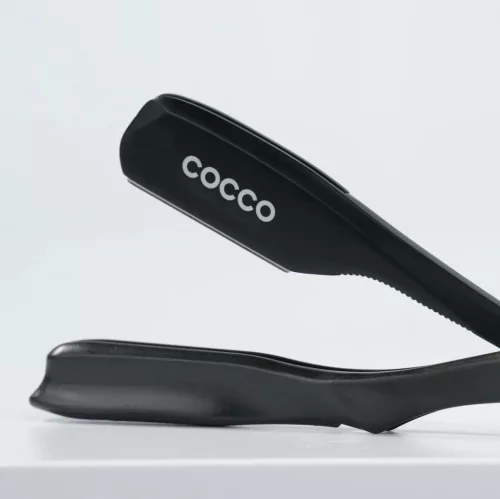 Cocco Razor Cocco - Folding Straight Edge Razor T11 - Professzionális Ki