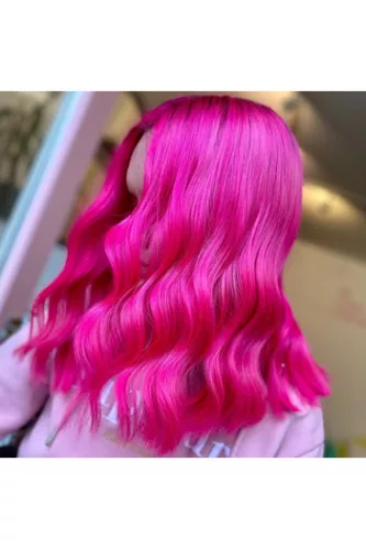 Crazy Color Hajszínező krém 42 Pinkissimo 100 ml