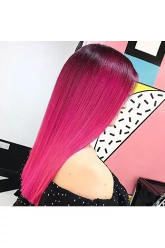 Crazy Color Hajszínező krém 42 Pinkissimo 100 ml