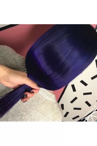 Crazy Color Hajszínező krém 43 Violette 100 ml