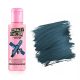 Crazy Color Hajszínező krém 45 Peacock Blue 100 ml