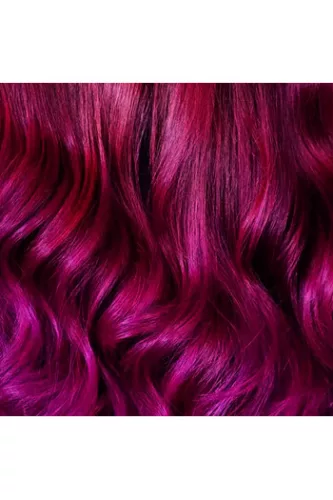 Crazy Color Hajszínező krém 51 Bordeaux 100 ml