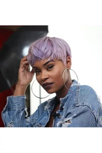 Crazy Color Hajszínező krém 54 Lavender 100 ml